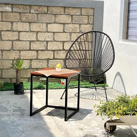 Mi Pueblo Magico Apartment Guadalajara Bagian luar foto