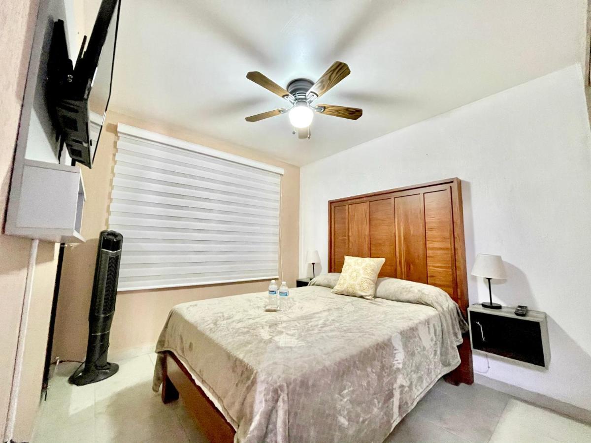 Mi Pueblo Magico Apartment Guadalajara Bagian luar foto